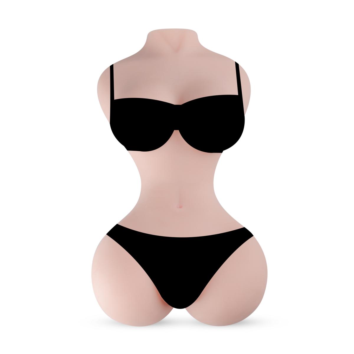 Masturbatore Mega Heather Owens