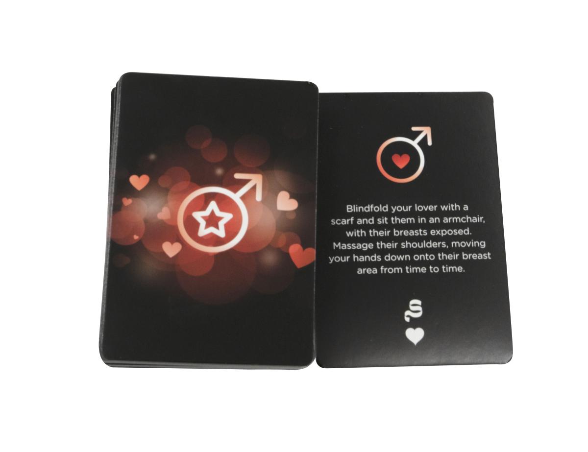 Gioco You & Me