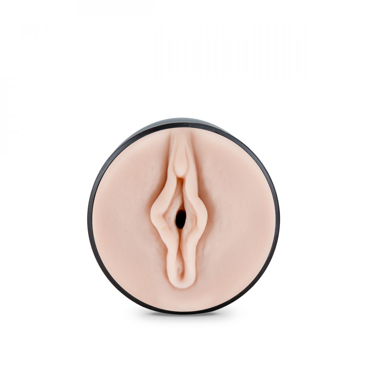 M for Men - Soft and Wet - Vagina con Coste del Piacere - Stroker Autolubri