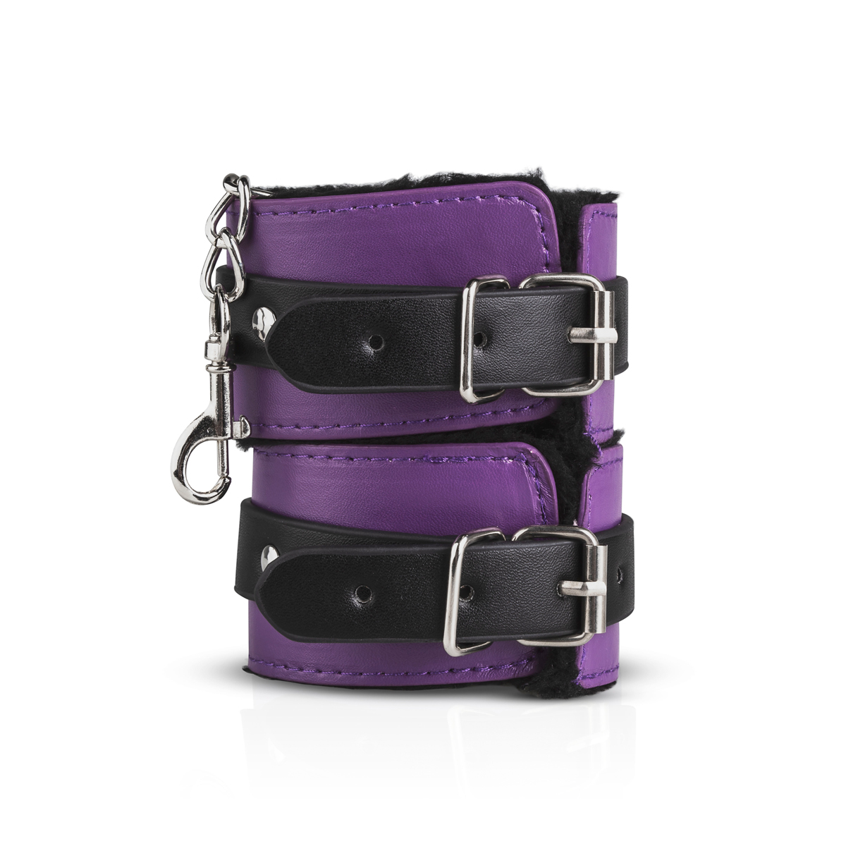 Secret Pleasure Chest - Apprendista Viola