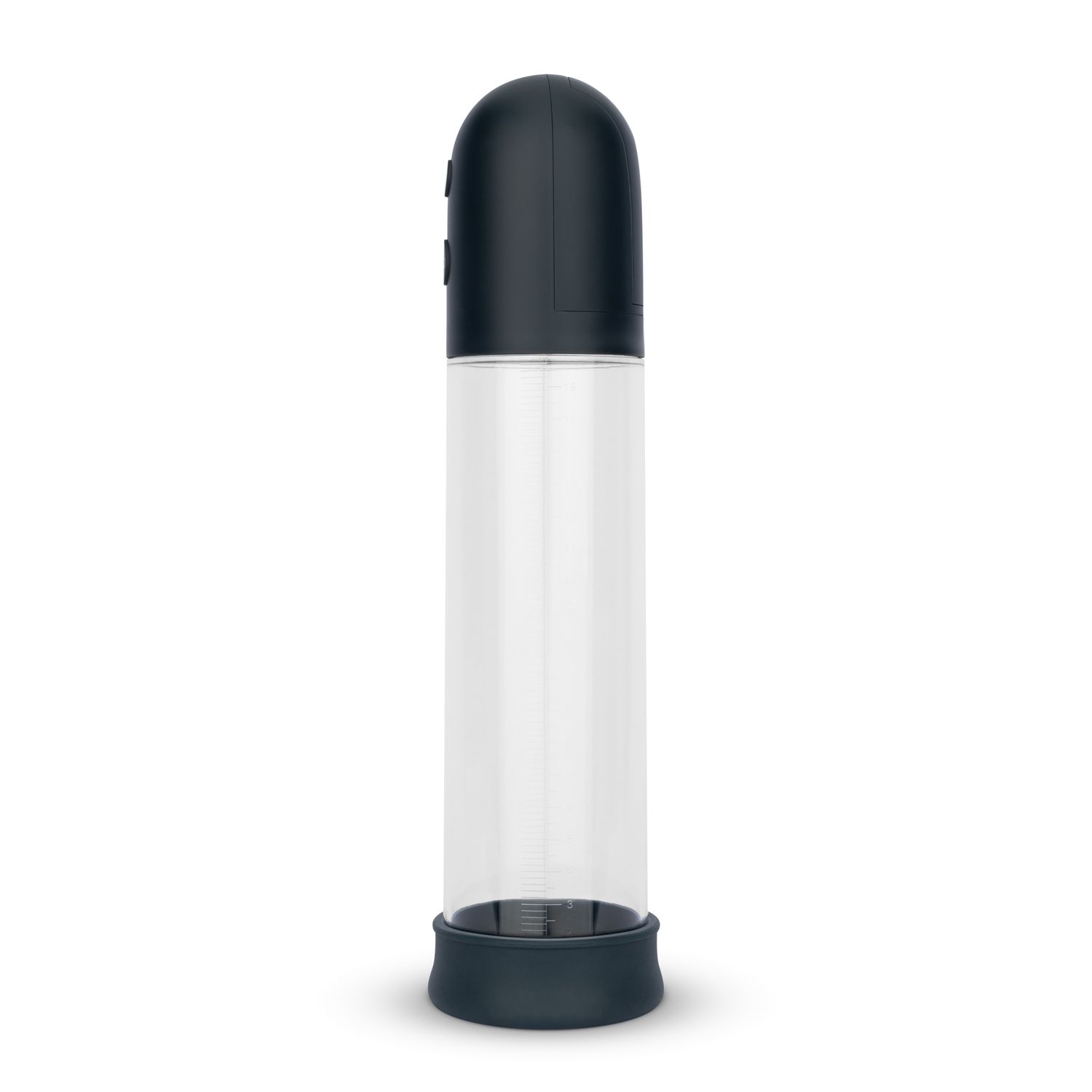 Master: Boners - Automatische Penis-Pumpe mit Masturbator
