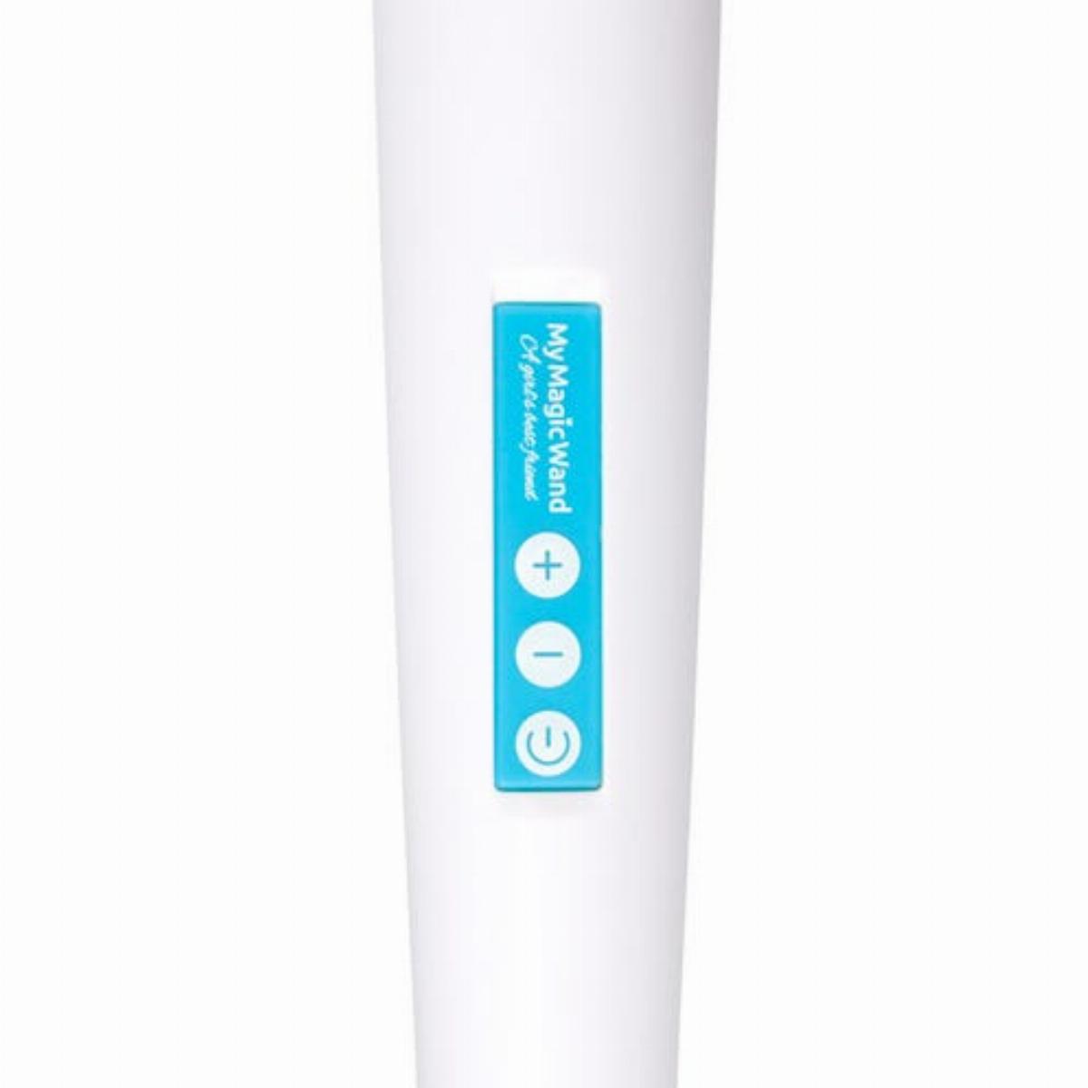 MyMagicWand - Blu