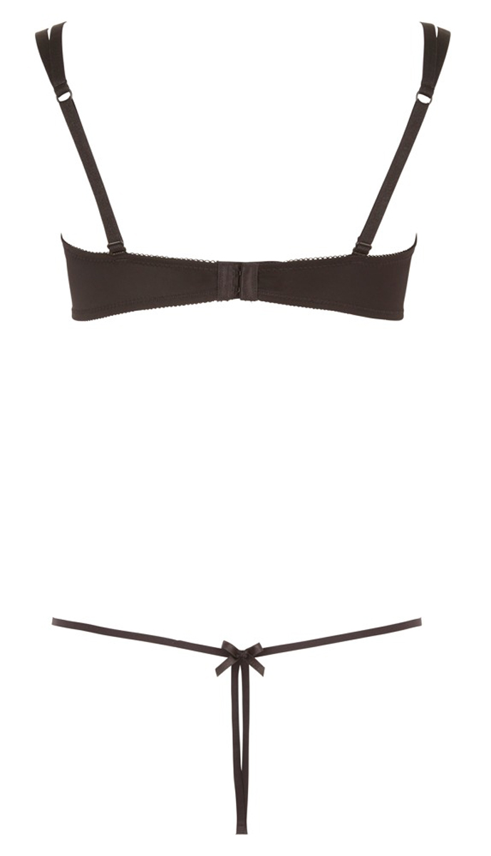 Bra Set Minimalistic