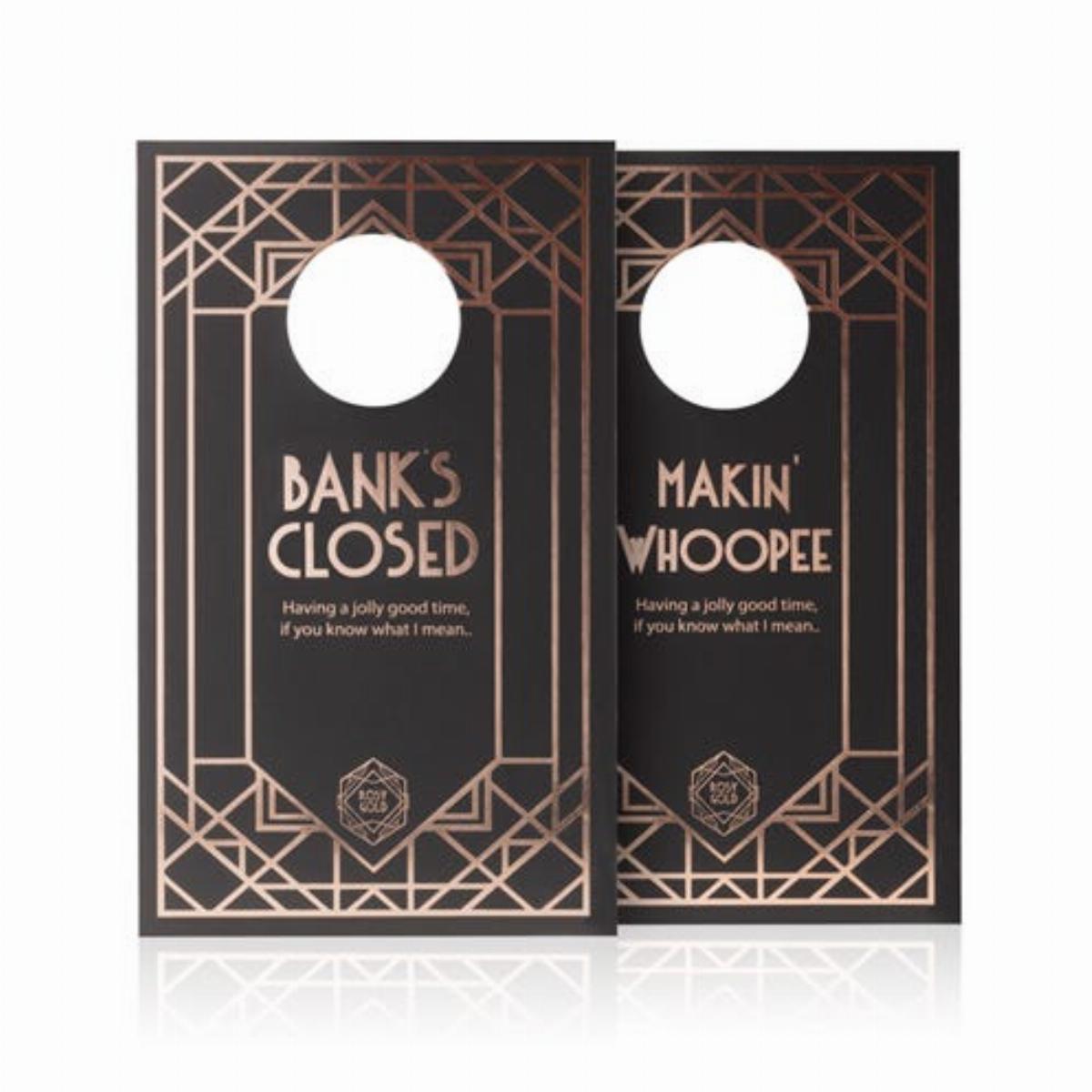 Rosy Gold - Massaggiatore Nouveau Curve