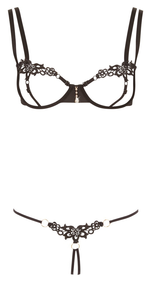 Bra Set Minimalistic