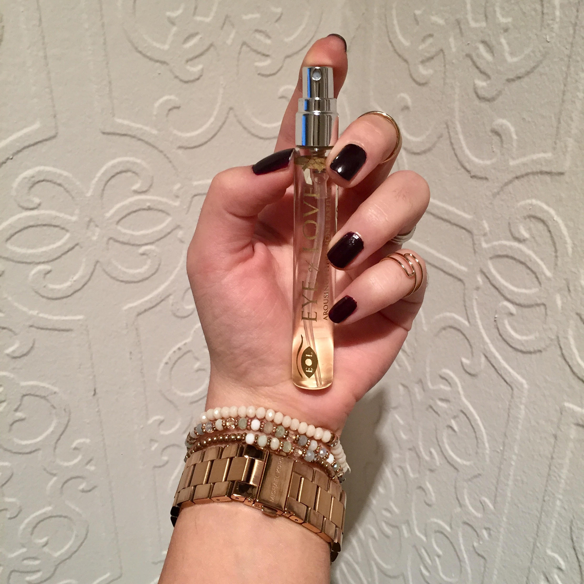 EOL Body Spray After Dark - 10 ml