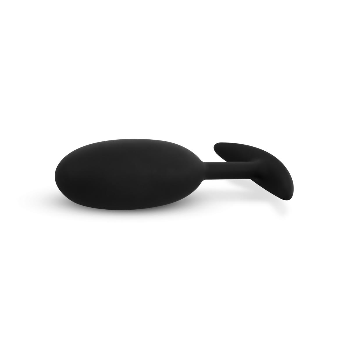 Heavy Fulfiller - Plug Anale Con Pesi - Medium