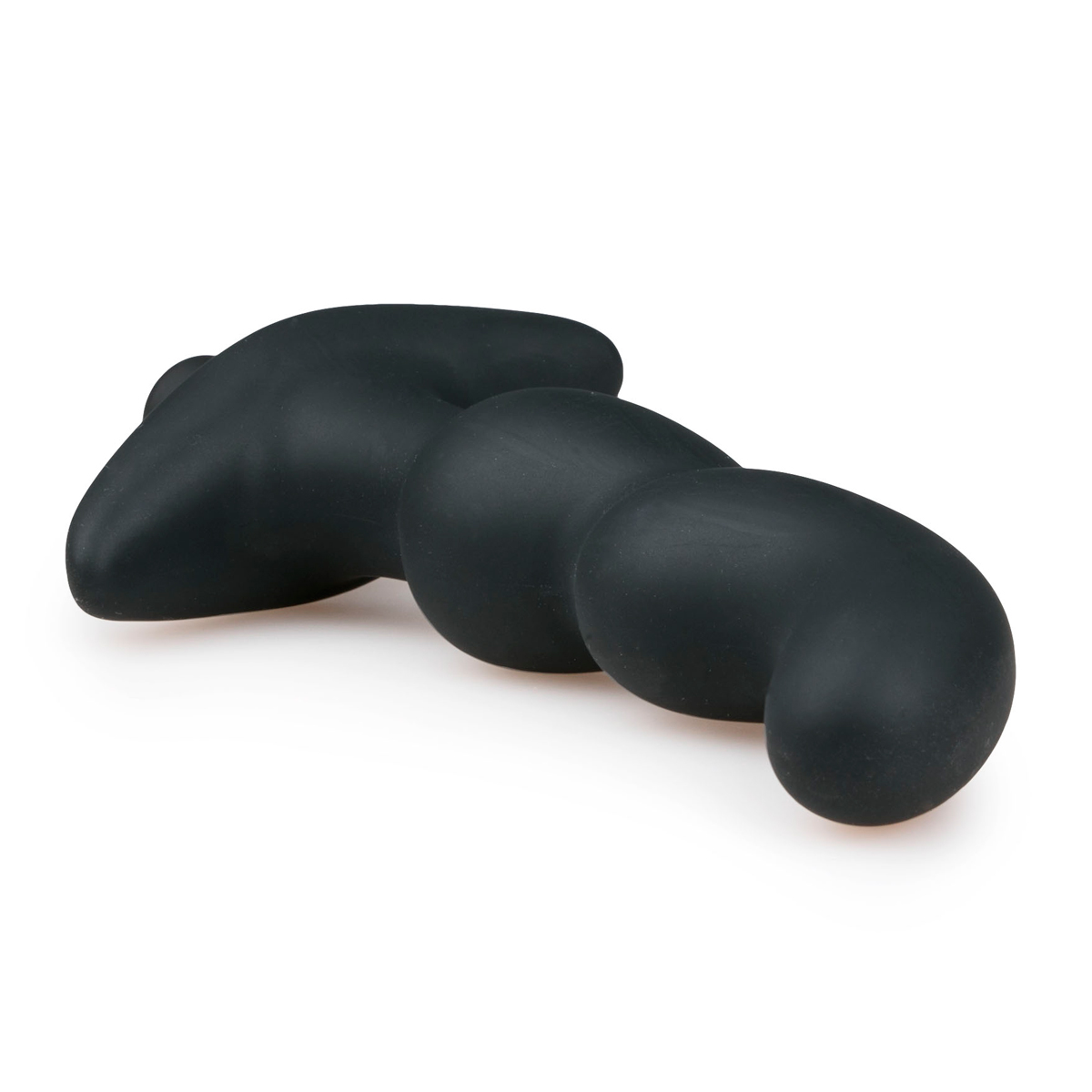 Stimolatore prostatico, di Silicone