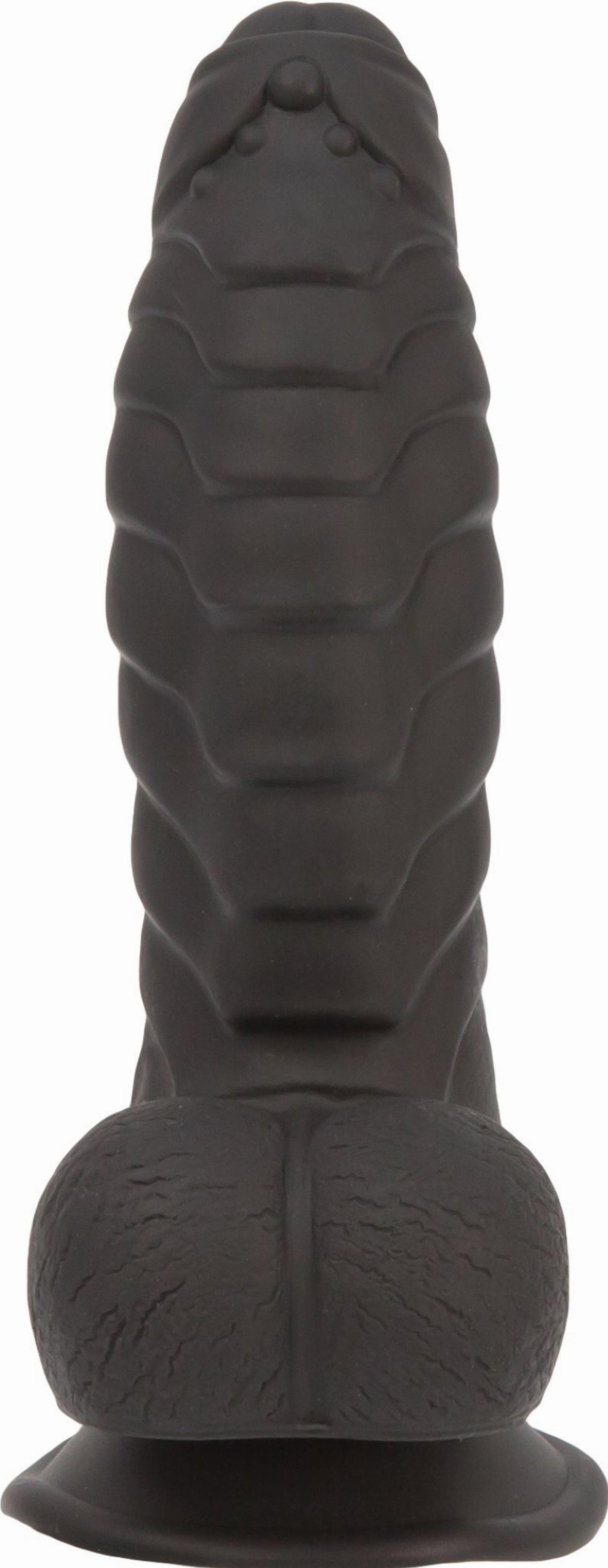 Addiction - Dildo con Ventosa Ben - 17 cm