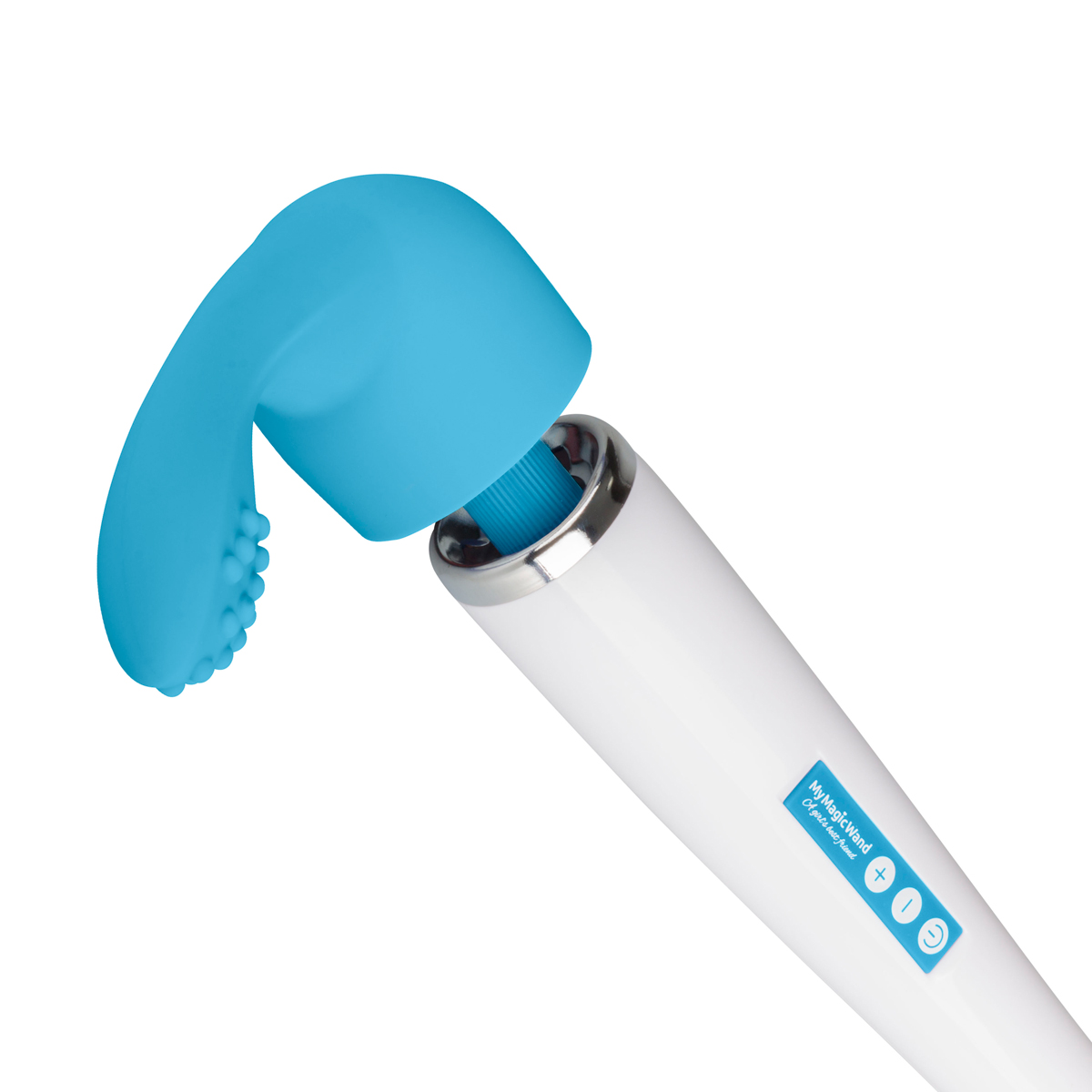 MyMagicWand Accessorio Punto G - Blue