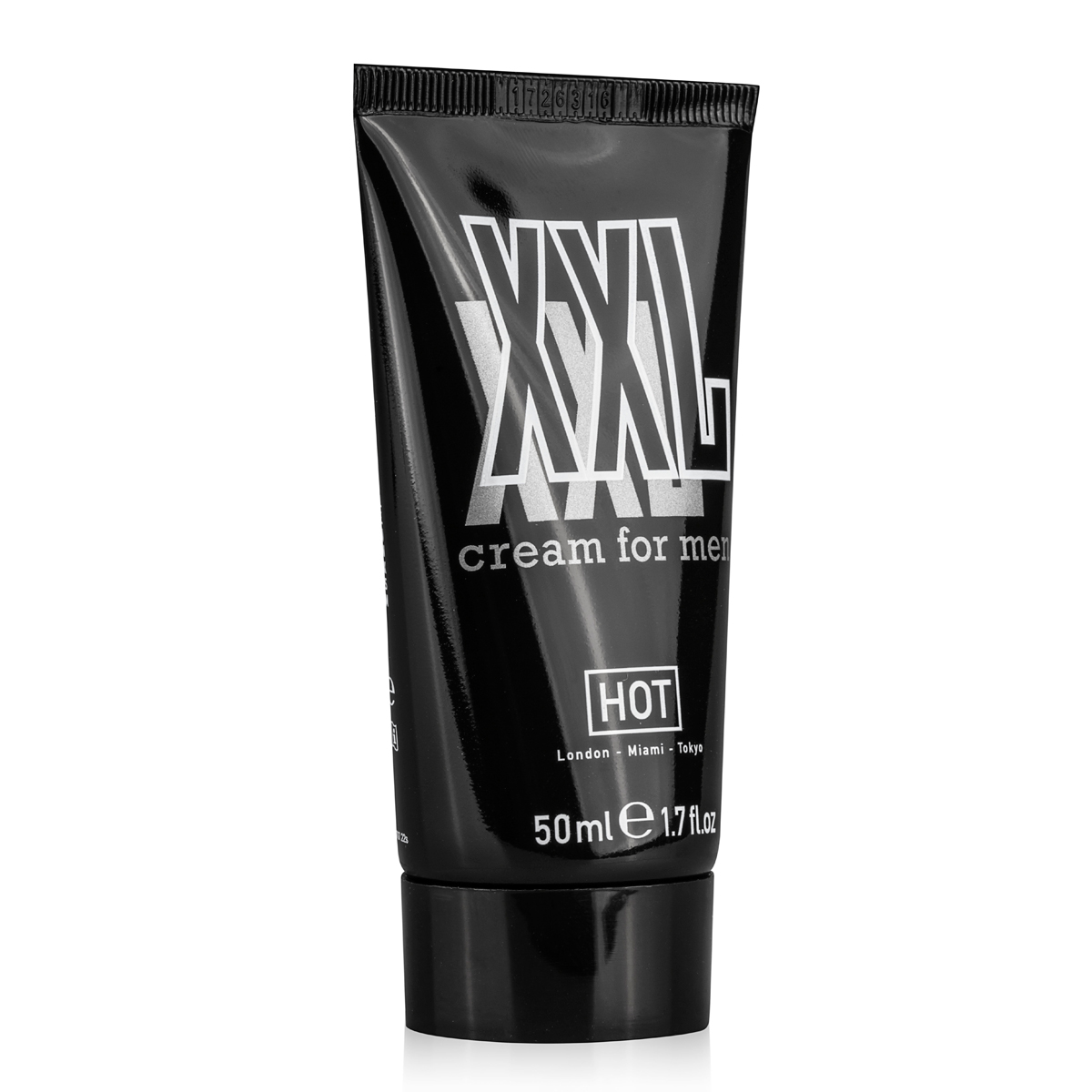 Crema Per Uomo XXL - 50 ml