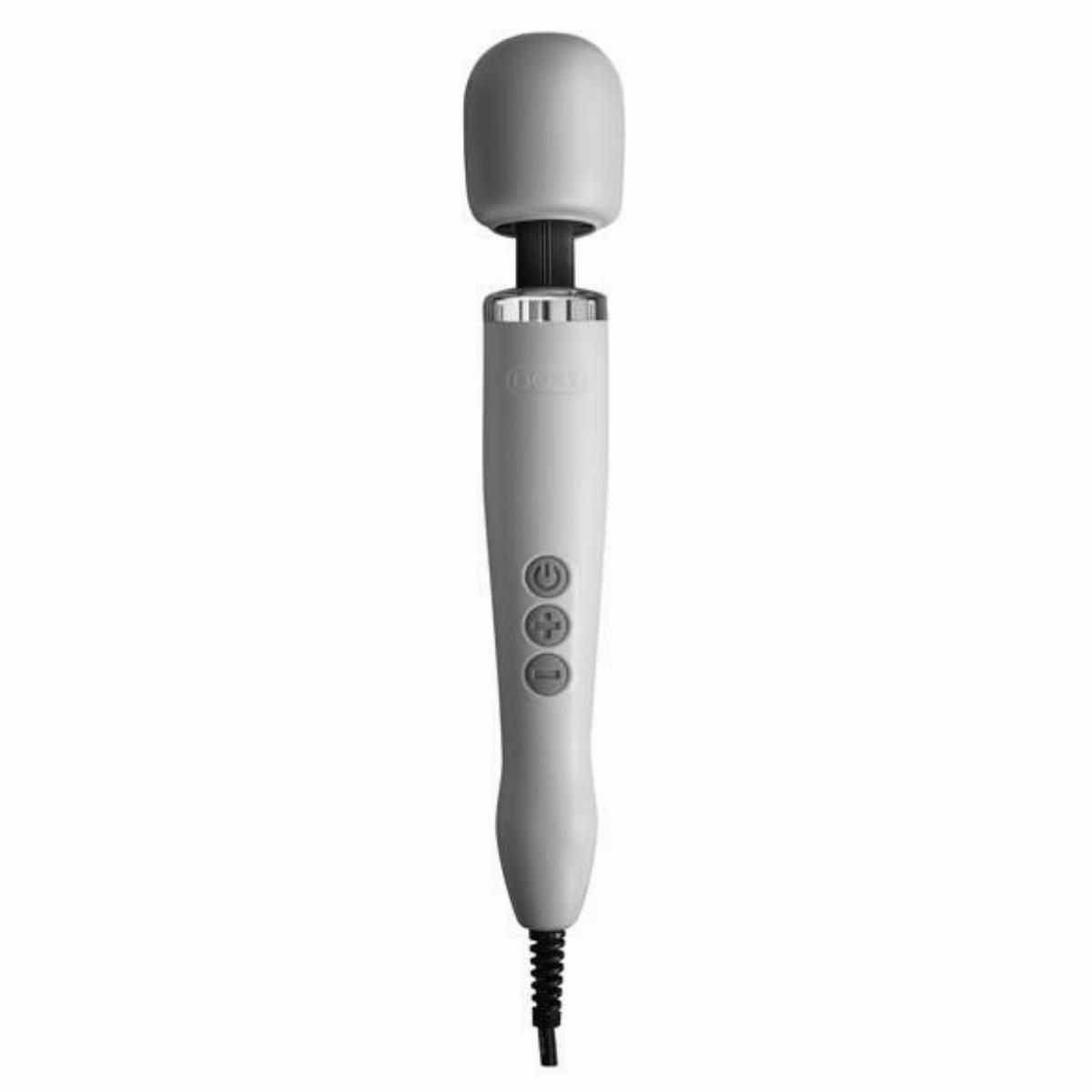 Doxy Massager Original Bianco