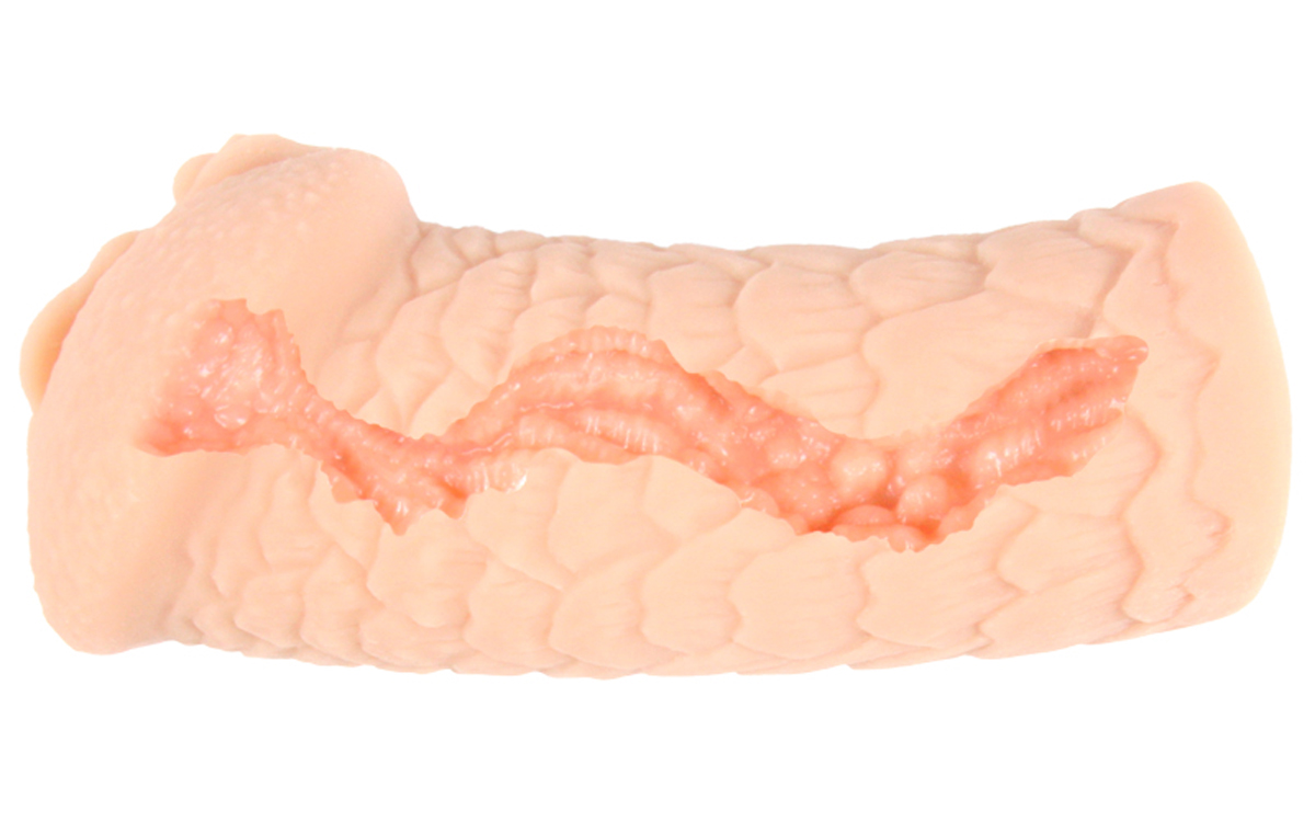 Masturbatore Elegance 3