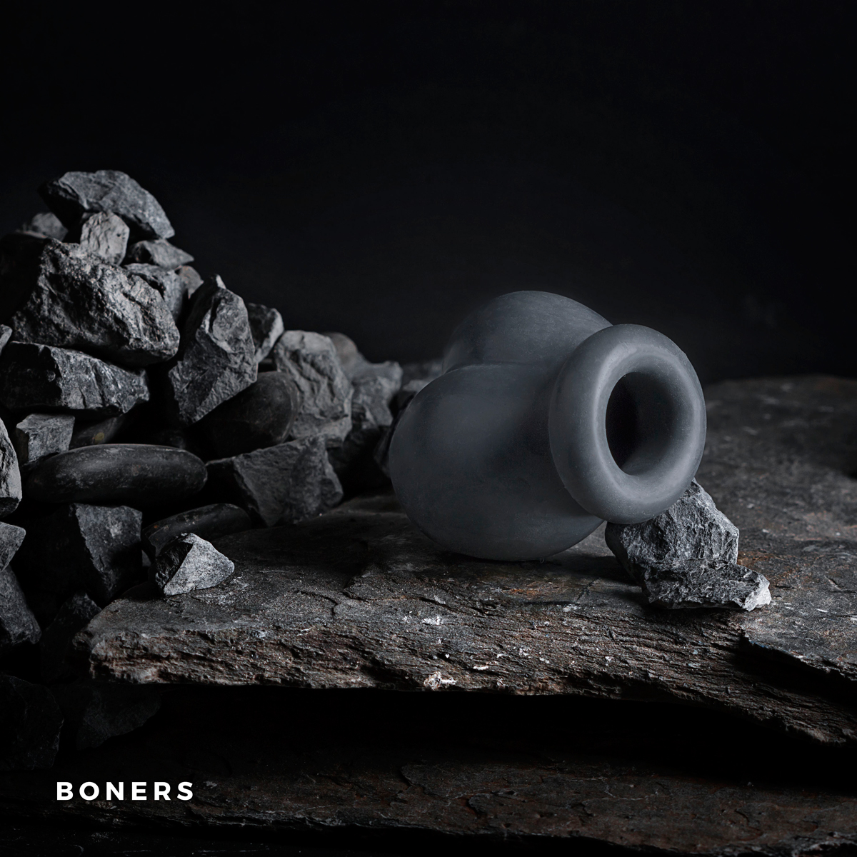 Boners Allargatore per Testicoli Silicone Liquido
