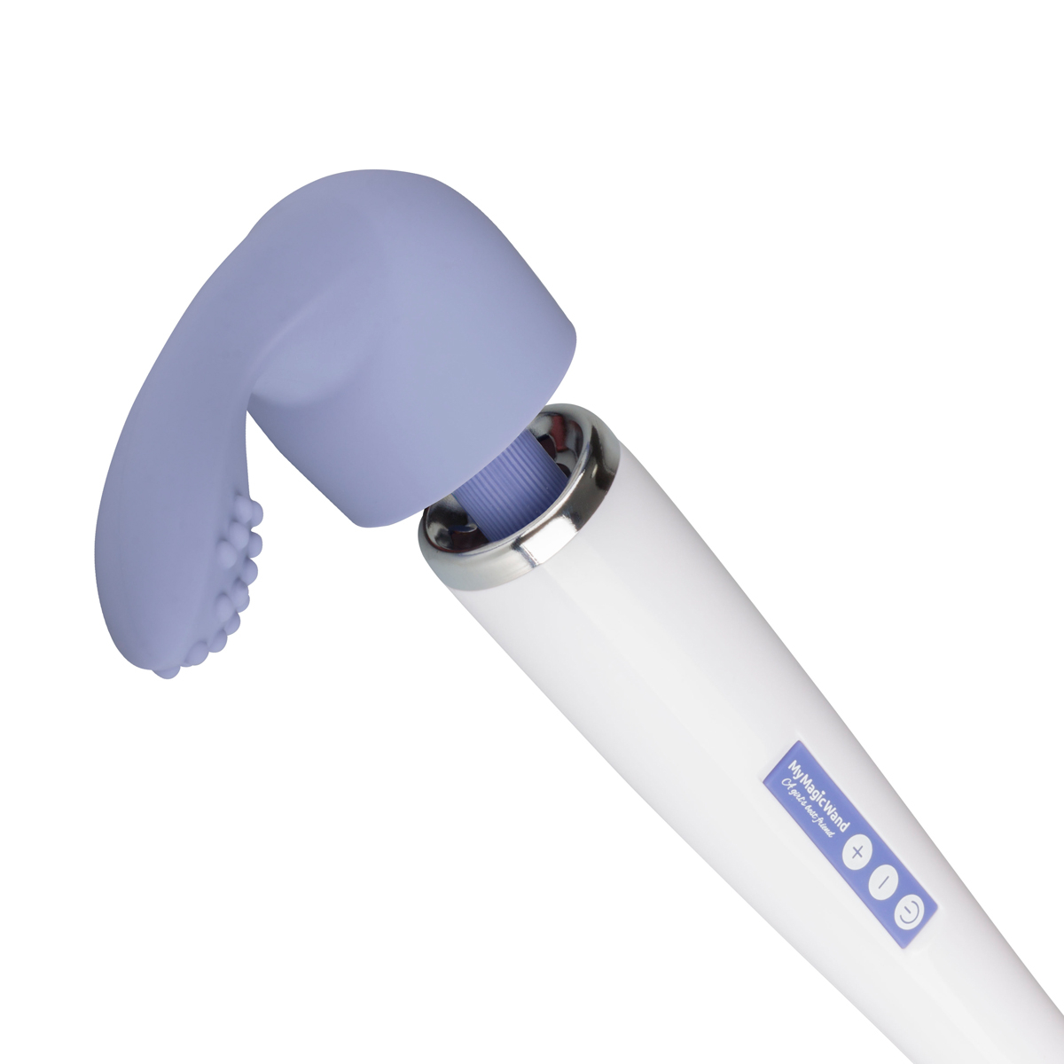 Accessorio G-Spot MyMagicWand - Viola