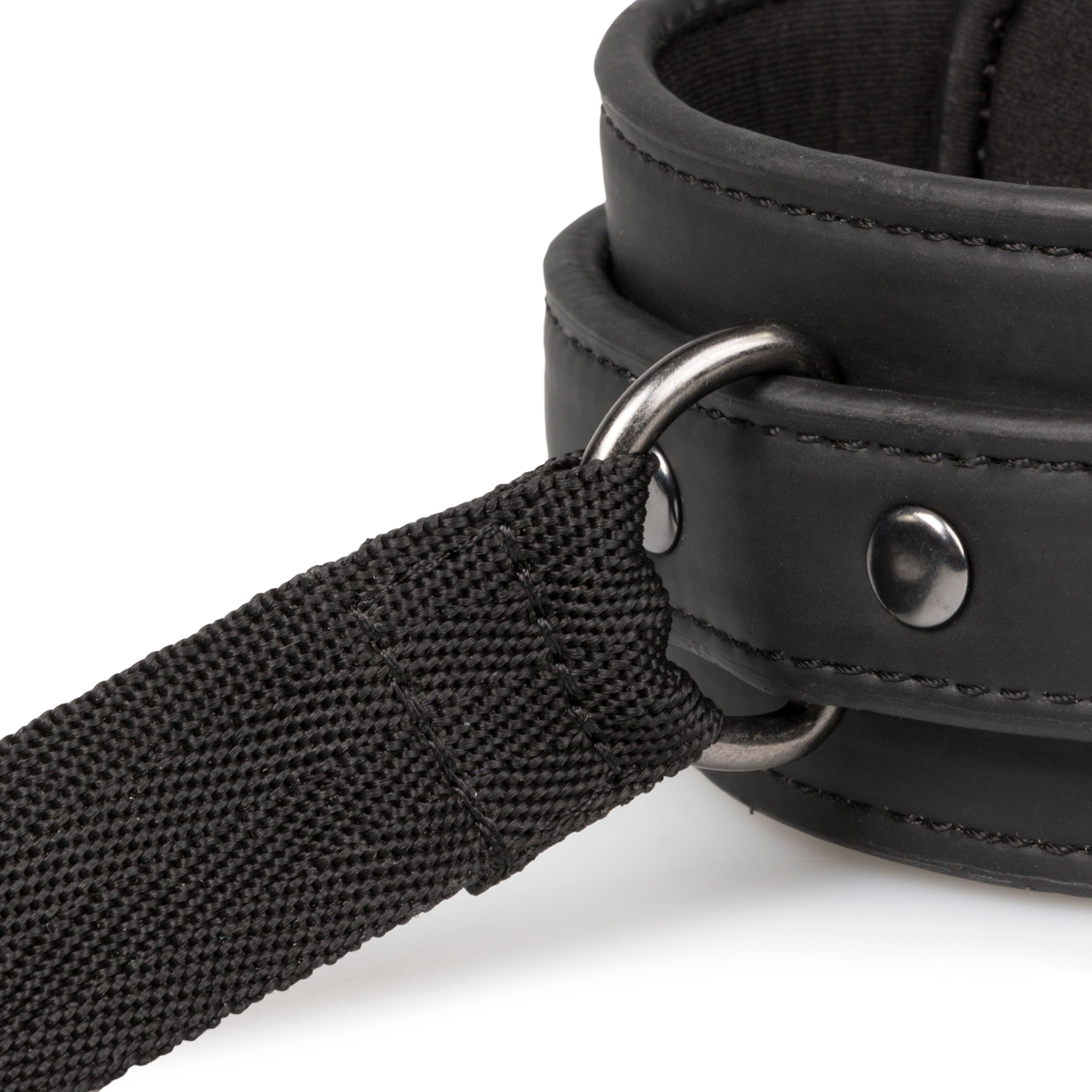 Kit fantasia bondage per principianti