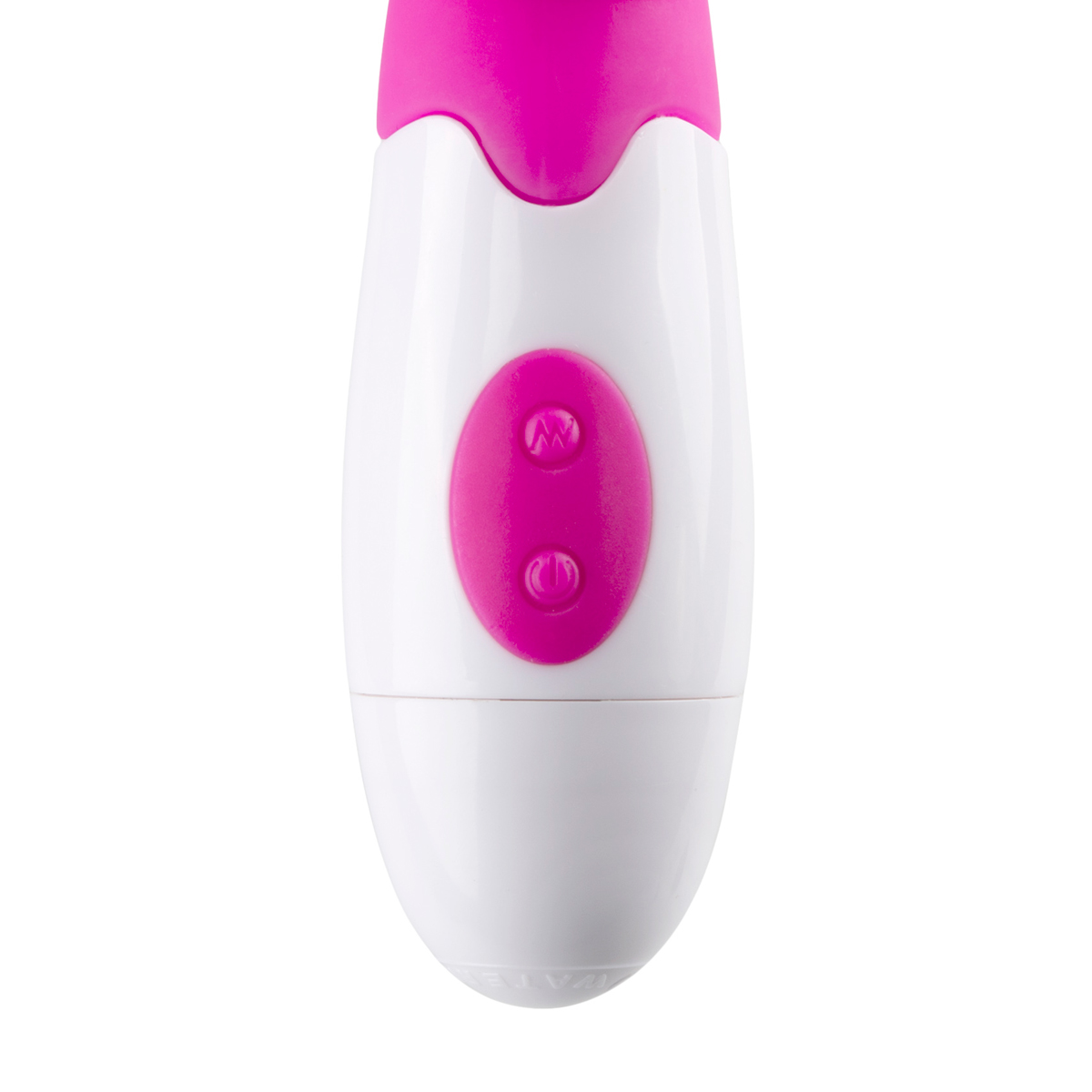Vibratore EasyToys Lily - Rosa