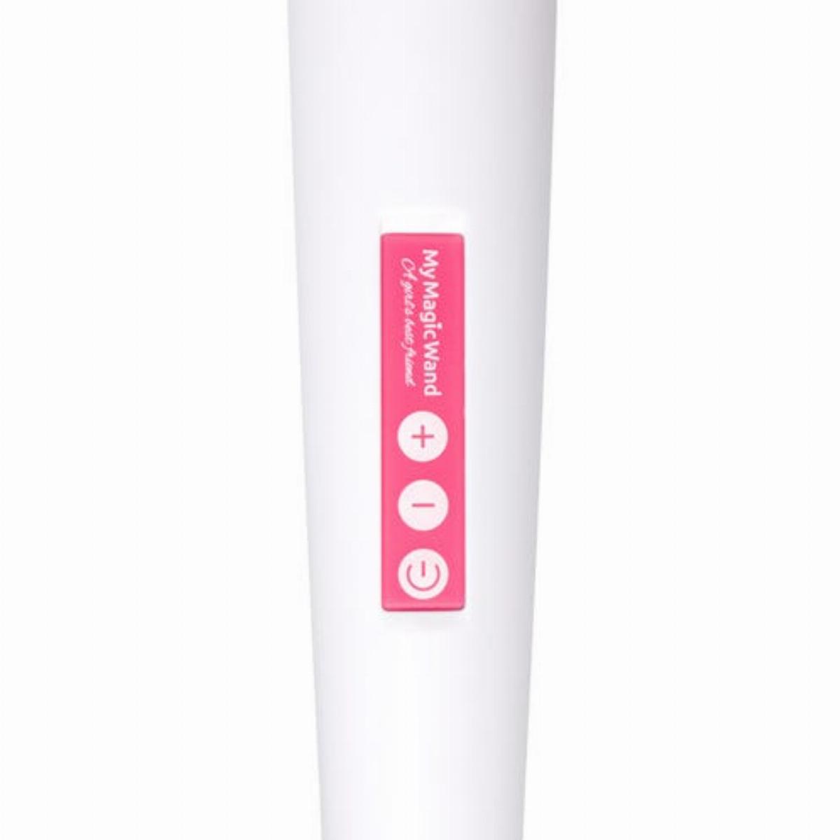 MyMagicWand - Rosa