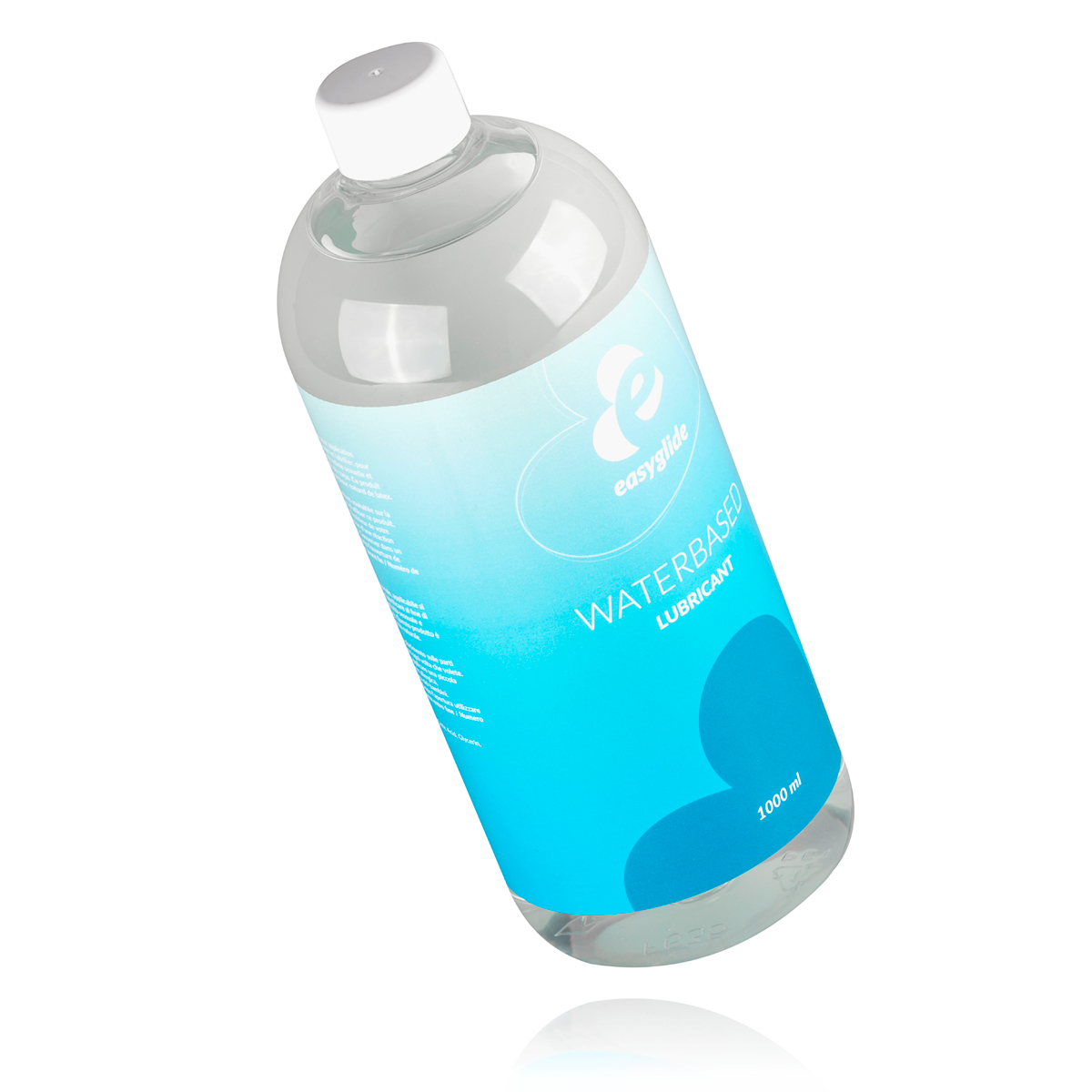 EasyGlide 1000 ML - A base d'acqua
