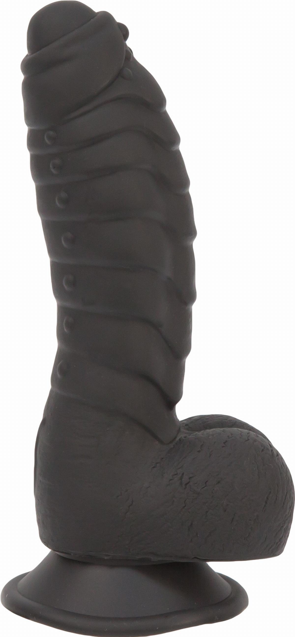 Addiction - Dildo con Ventosa Ben - 17 cm