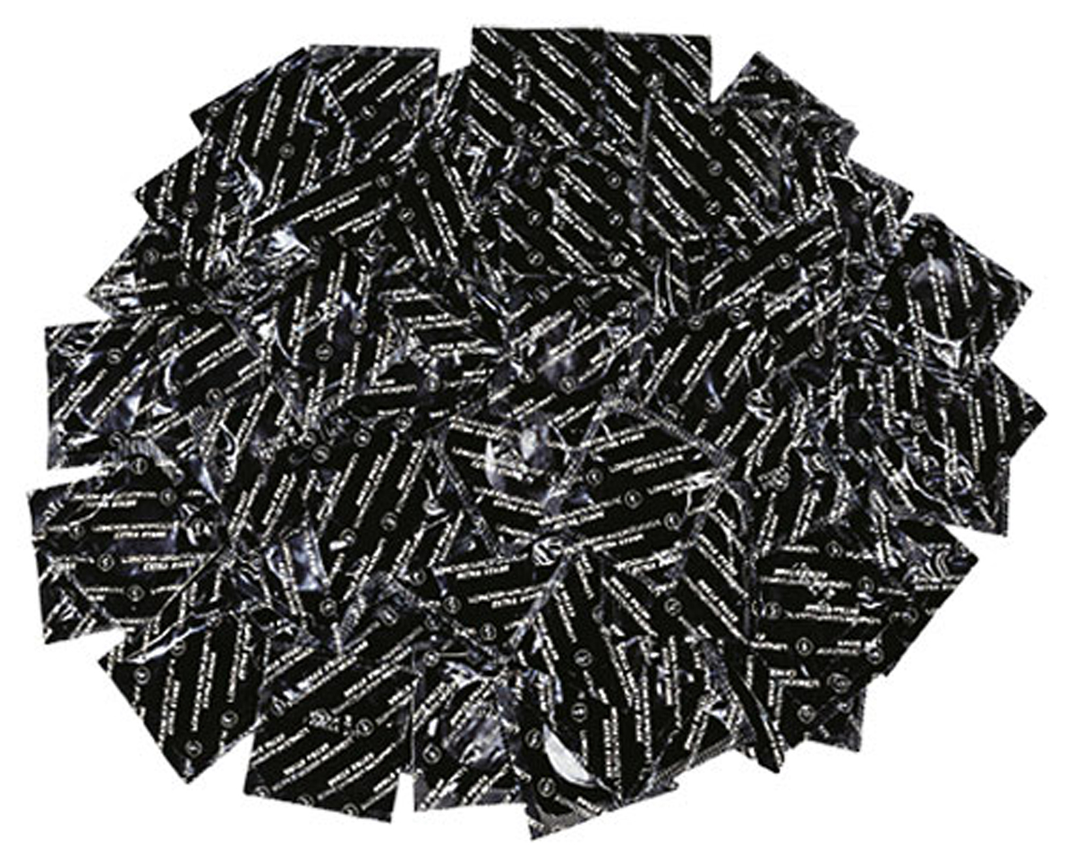 Preservativi Durex London Extra speciale