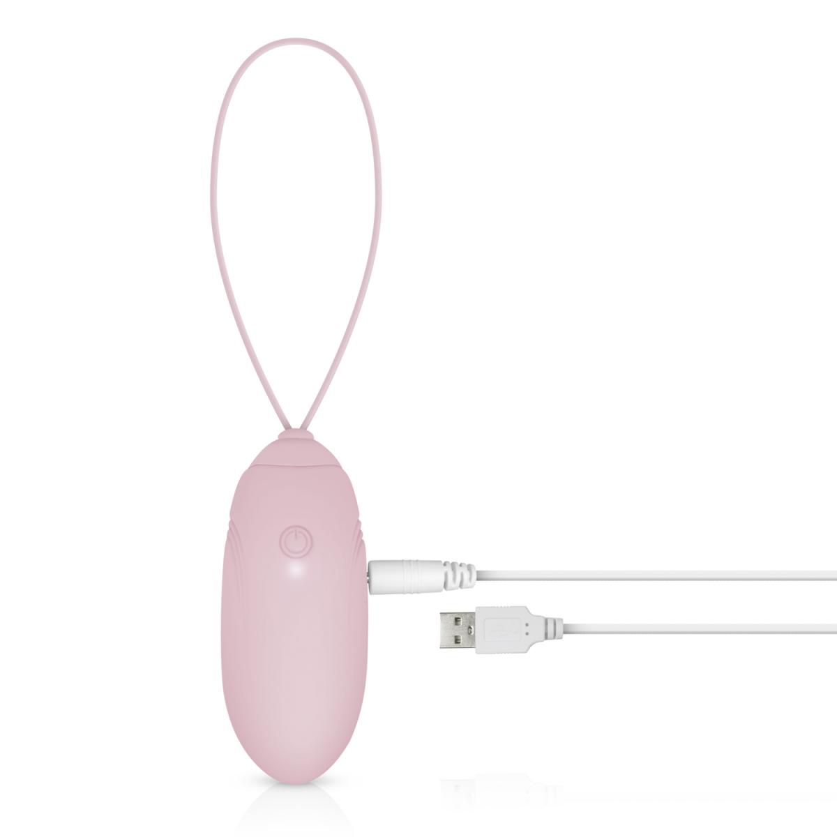 LUV EGG Rosa