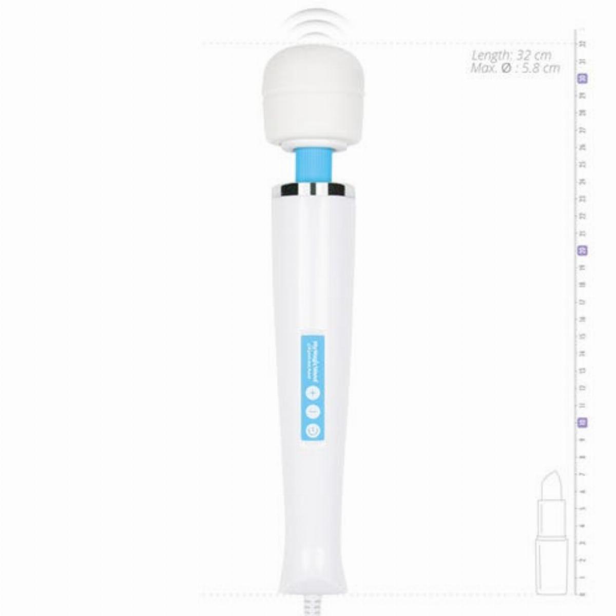 MyMagicWand - Blu