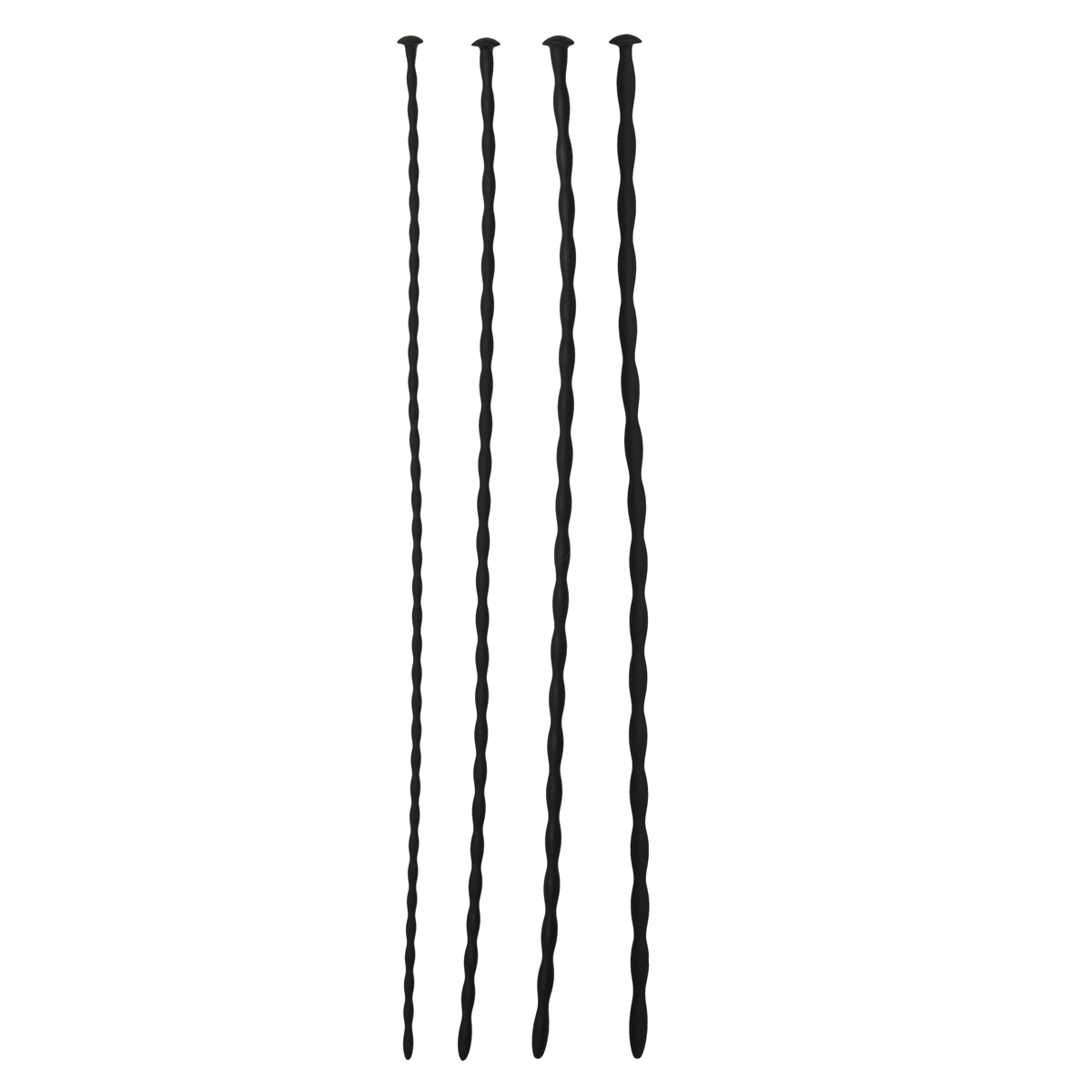 Set dilatatore in silicone - piccolo