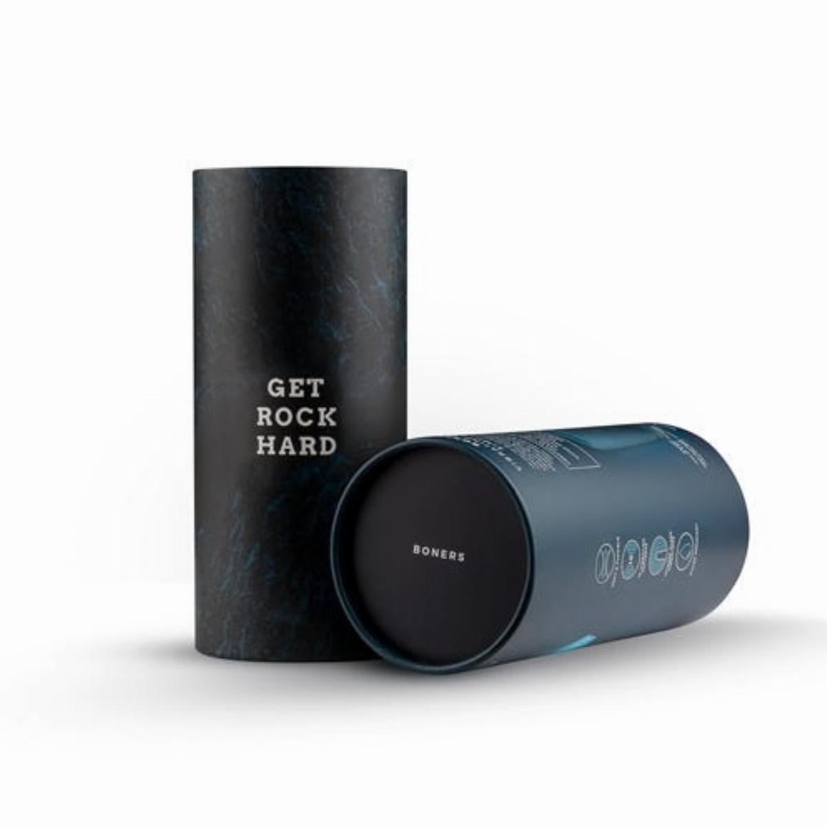 Boners Simulatore Vibrante Sesso Orale