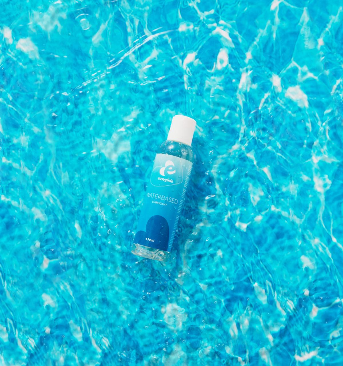 Lubrificante EasyGlide - 150 ml