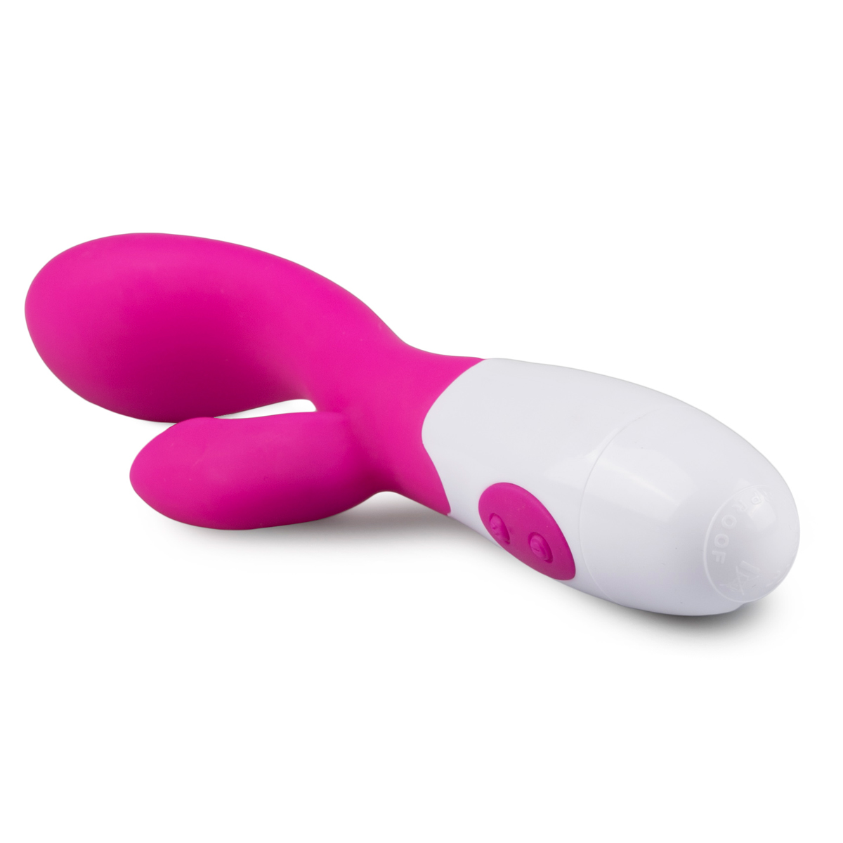 Vibratore EasyToys Lily - Rosa