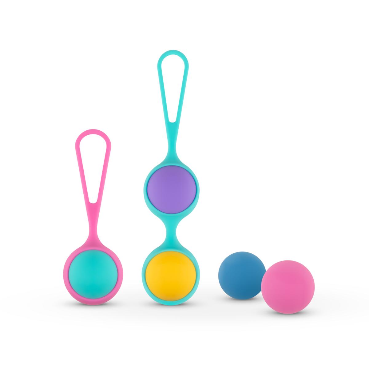 Vita - Set Palline Kegel
