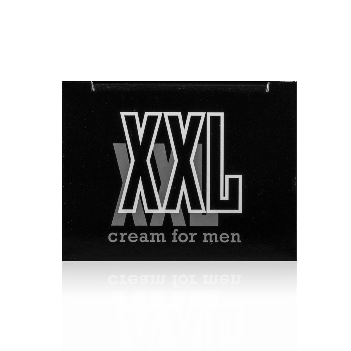 Crema Per Uomo XXL - 50 ml