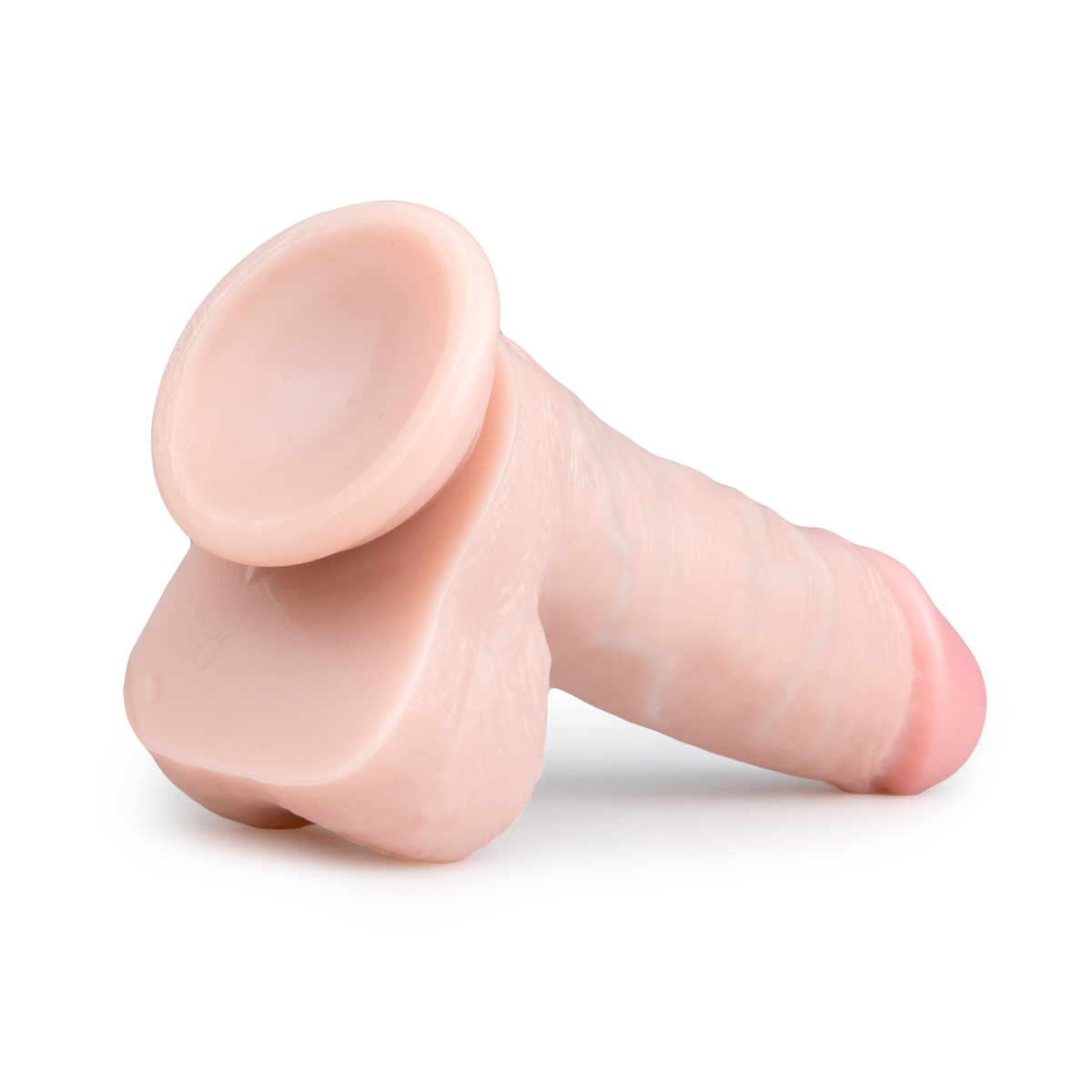 Dildo realistico 17,5cm - EasyToys Dildo Collection