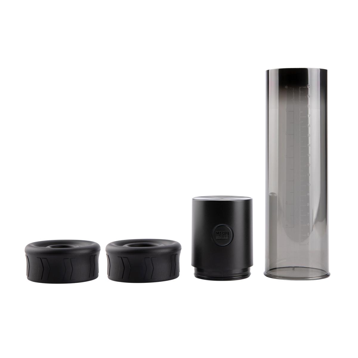 OTOUCH - Pompa Pene Macho Work1