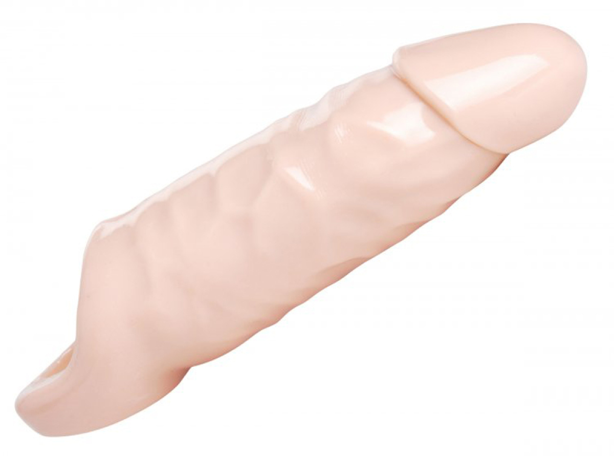 Potenziatore del pene XL davvero grande