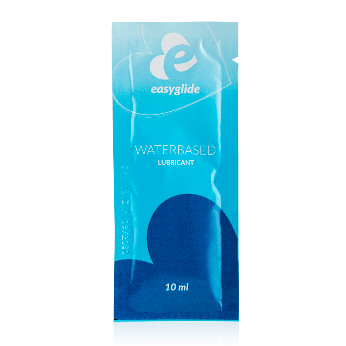 Bustina EasyGlide 10 ml - A base d'acqua