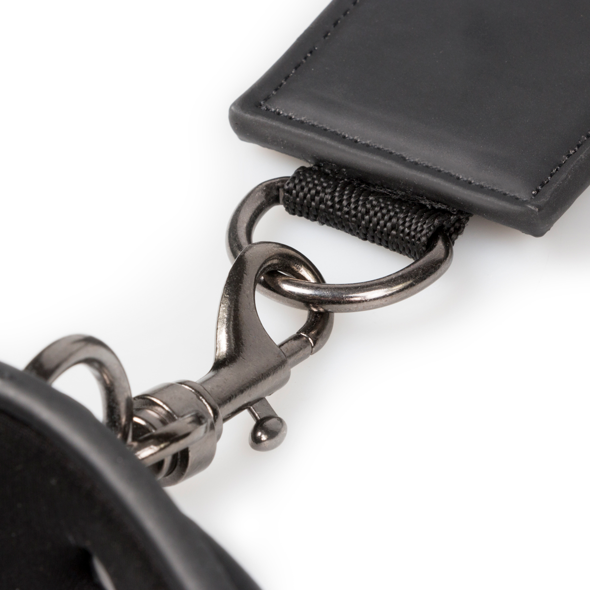 Fasce per collo e polsi