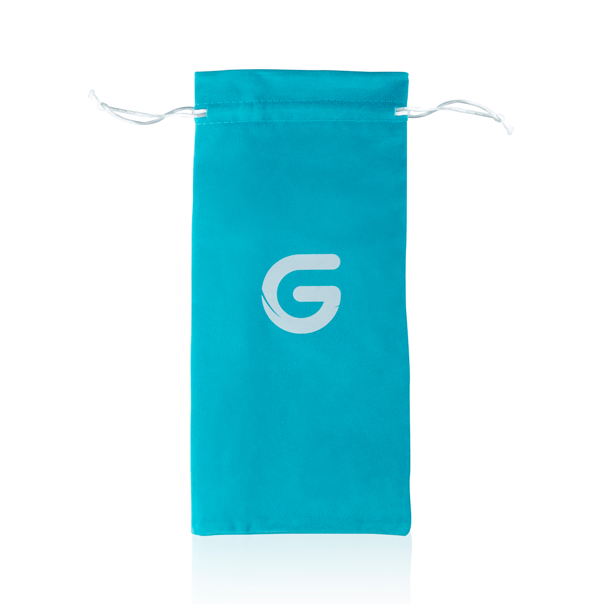 Glass Dildo No. 20