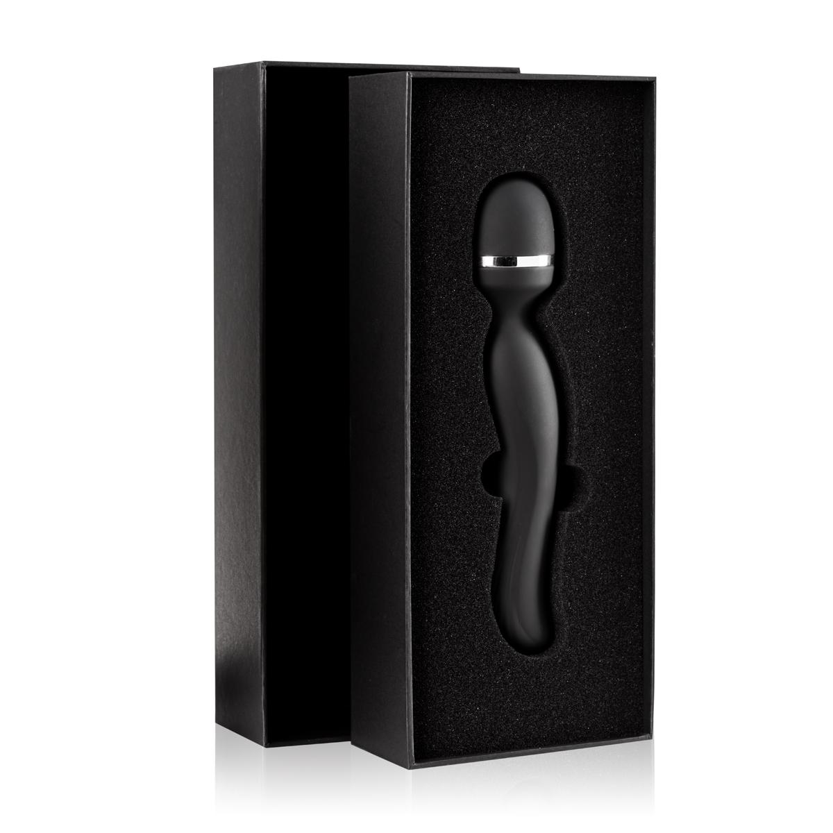 Sway Vibes No. 4 - Nero