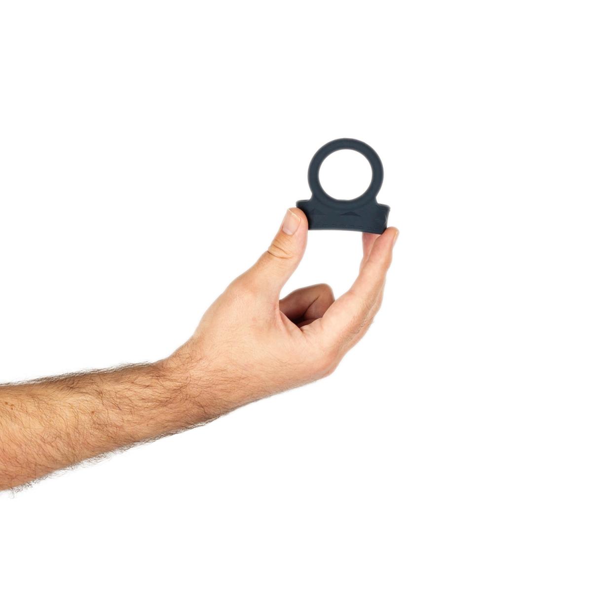 Boners Cinghietta pene e testicoli - L